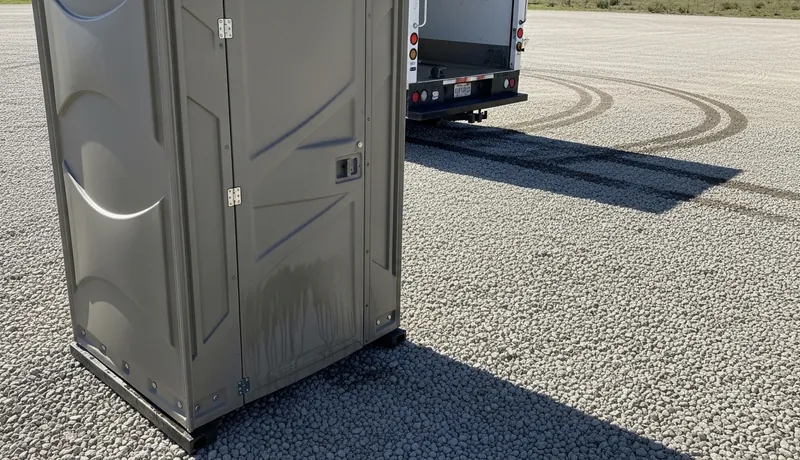 Deluxe Porta Potty Rentals Syracuse NY