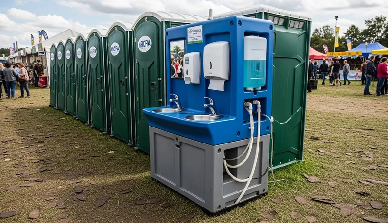 Hand Wash Station Rentals Syracuse NY